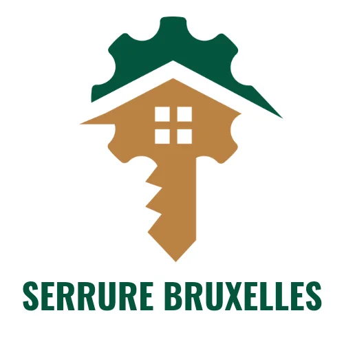 Serrurier Bruxelles logo