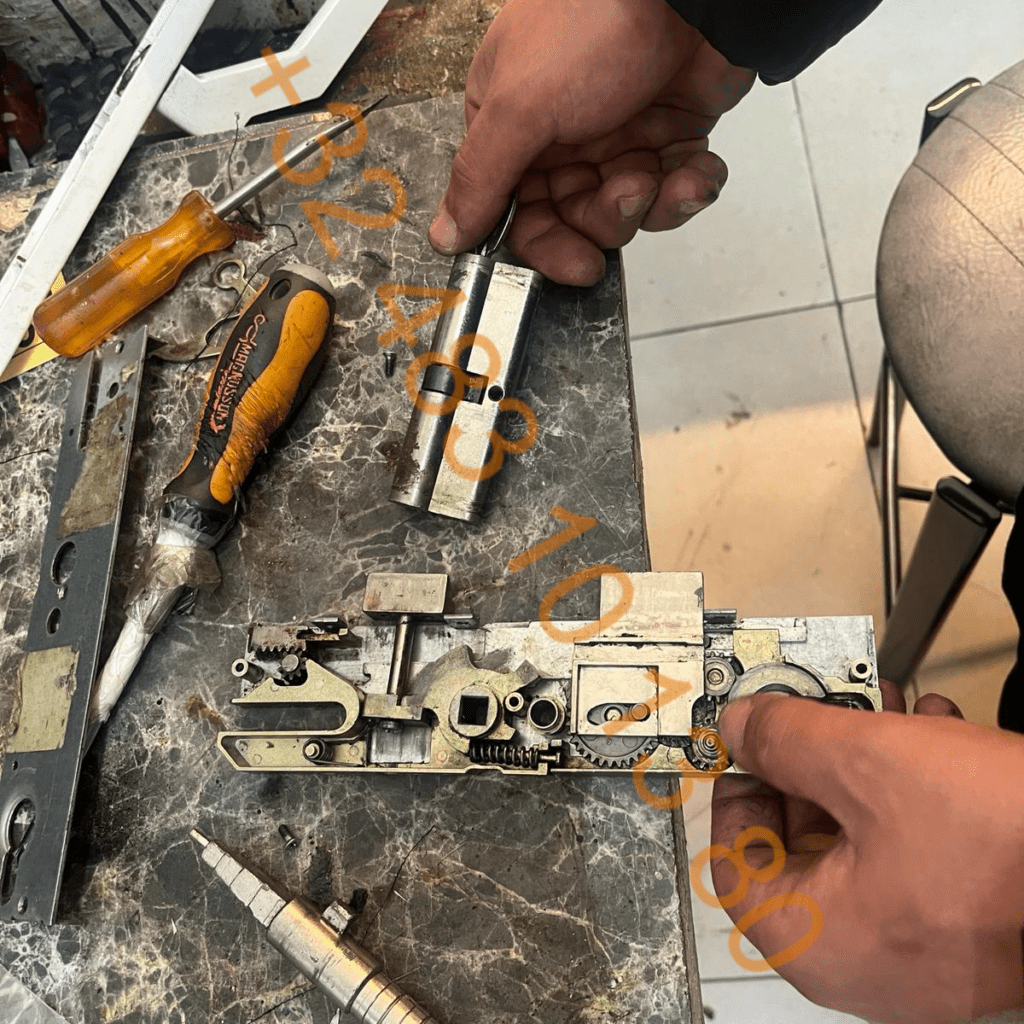 15 Formation en Serrurerie à Bruxelles : Devenir Serrurier Professionnel