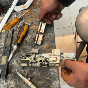 Serrurier Professionnel