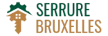 Logo Serrurier Bruxelles Urgence