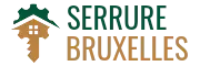 Logo Serrurier Bruxelles Urgence