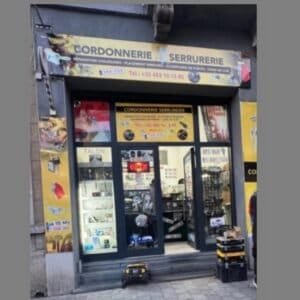 boutique clé de nord