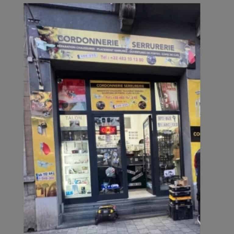 boutique clé de nord