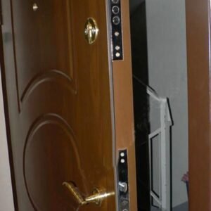 Serrurier Ganshoren : Ouverture de porte