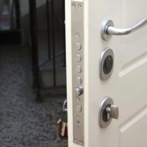Ouverture de porte Bruxelles | clé de nord