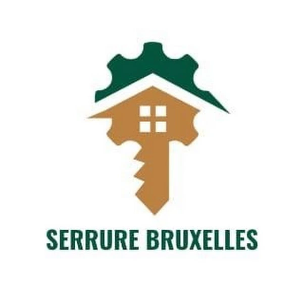 Serrurier Bruxelles logo
